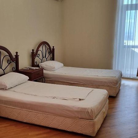 Baku Sea View Hotel Eksteriør billede