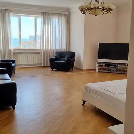 Baku Sea View Hotel Eksteriør billede