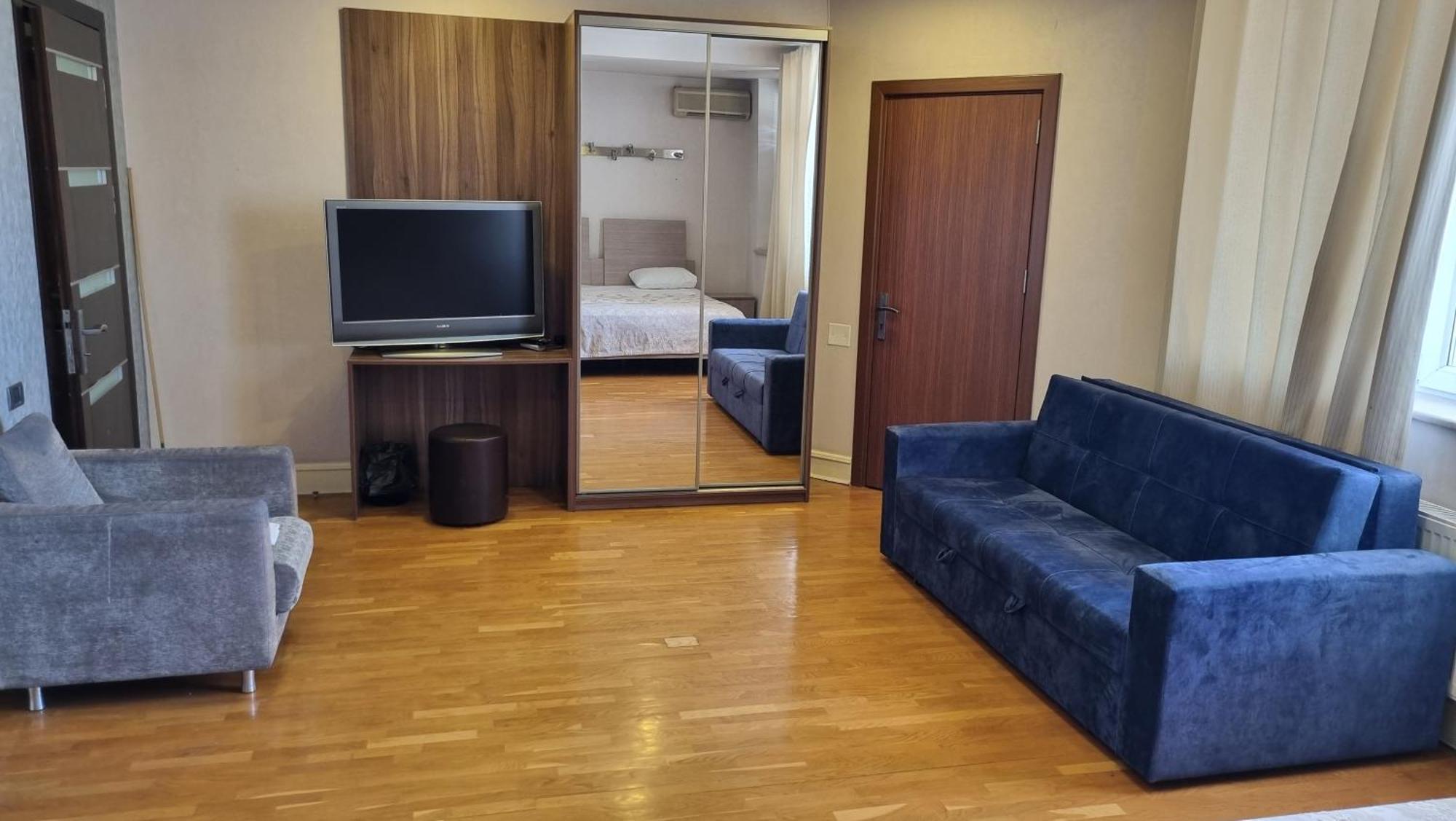 Baku Sea View Hotel Eksteriør billede