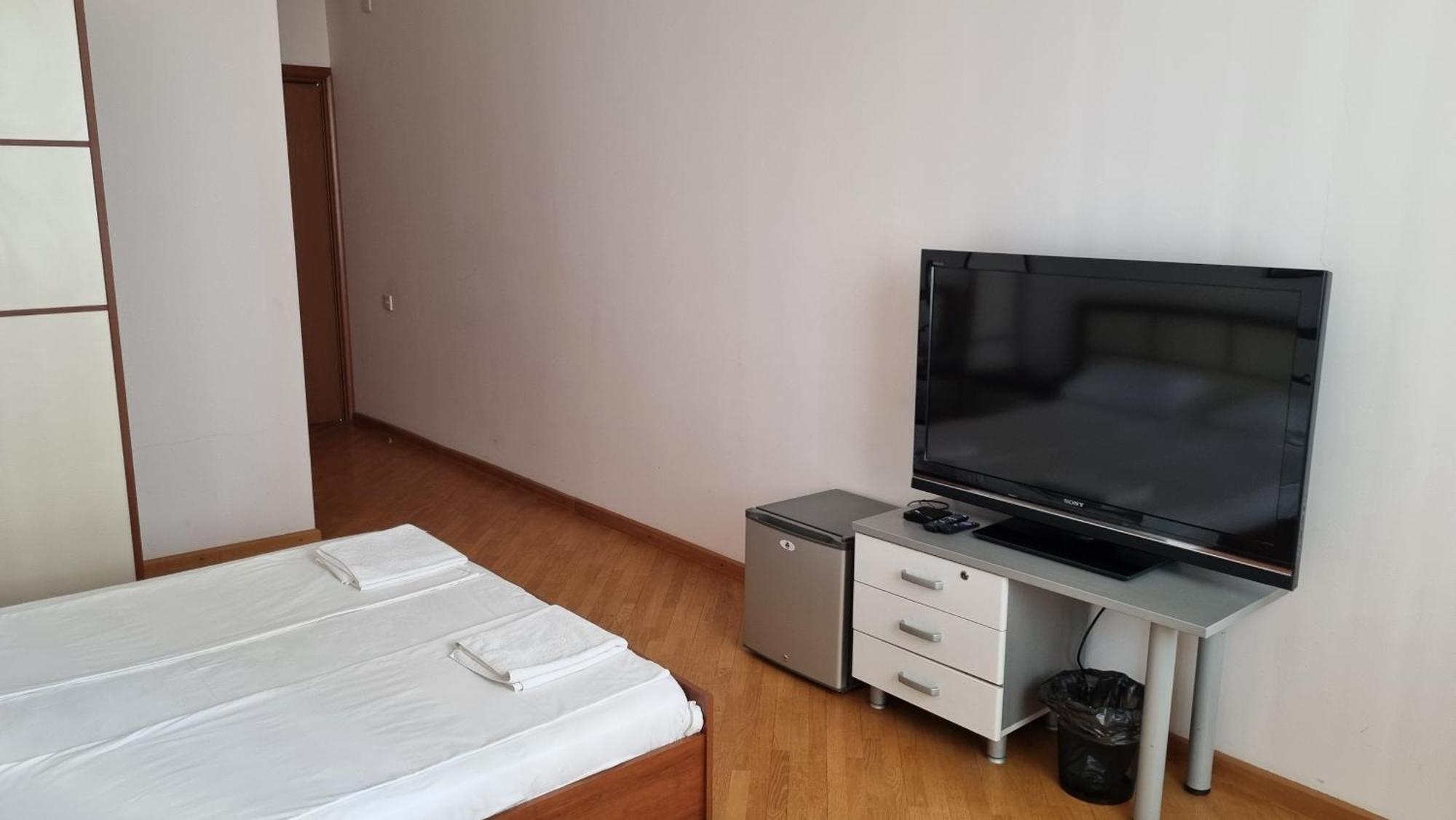 Baku Sea View Hotel Eksteriør billede