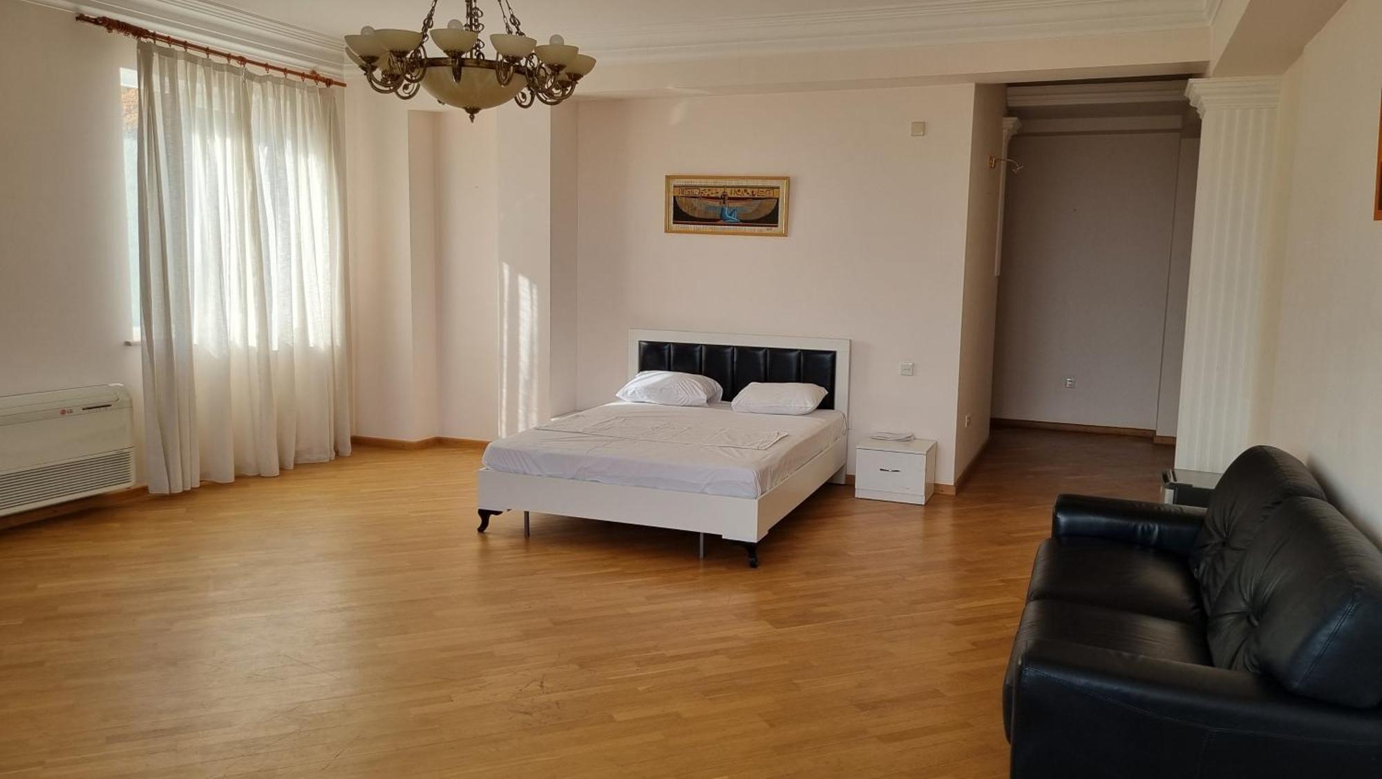 Baku Sea View Hotel Eksteriør billede